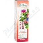 DR. POPOV Játra detox bylinné kapky 50 ml – Hledejceny.cz