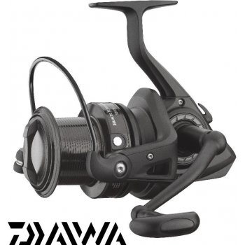 Daiwa Black Widow 5500A