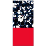 Disney Chlapecký nákrčník s flísem Mickey Mouse – Hledejceny.cz