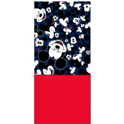 Disney Chlapecký nákrčník s flísem Mickey Mouse – Hledejceny.cz