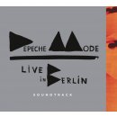 Depeche Mode - Live In Berlin CD