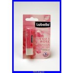 Labello Soft Rosé Tyčinka na rty 4,8 g – Hledejceny.cz