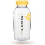 Medela lahvička na uskladnění mateřského mléka 250ml 2ks – Hledejceny.cz
