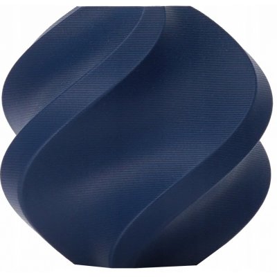 Bambu Lab PLA Matte Dark Blue 1,75 mm; 1 kg – Zboží Živě