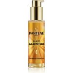 Pantene Pro-V Glowtox vyživující olej na vlasy 2 v 1 100 ml – Hledejceny.cz