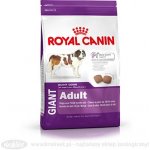 Royal Canin Giant Adult 2 x 15 kg – Hledejceny.cz