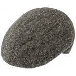 Fiebig Headwear since 1903 Hnědá vlněná bekovka – Hledejceny.cz
