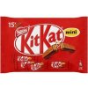 Čokoládová tyčinka Nestlé Kit Kat Mini 250 g