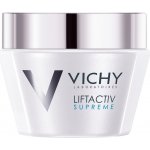 Vichy Liftactiv Supreme denní liftingový krém pro normální až smíšenou pleť 50 ml – Zboží Mobilmania