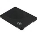 Intel X25-M 160GB, 2,5", SSDSA2MH160G2C1