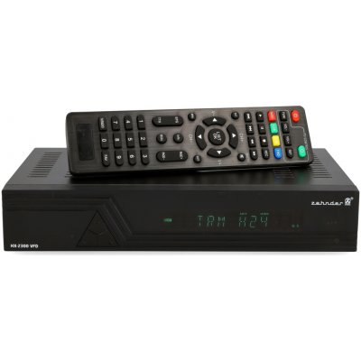 Zehnder HX-2300-VFD – Sleviste.cz