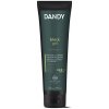 Přípravky pro úpravu vlasů Dandy BLACK GEL pigmentovaný gel 150 ml