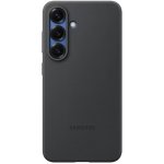 Samsung Silikónový zadný kryt S25 FE Black EF-PS731CBEGWW – Zboží Živě