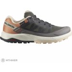 Salomon trekingová obuv Outrise Gtx W L47219100 Magnet/Black/Coral Gold – Zboží Mobilmania