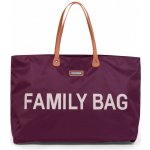 Childhome taška Family Bag Black – Zbozi.Blesk.cz