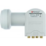 Opticum LQP-04H Quad 0.1dB – Zboží Živě