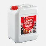 Den Braven Hloubková penetrace NANO 5L – Sleviste.cz