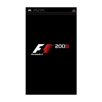 F1 2009