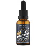 Benecos olej na vousy 30 ml – Hledejceny.cz