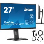 iiyama ProLite XUB2797UHSNP-B1 – Zboží Mobilmania