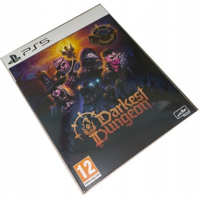 Darkest Dungeon 2 – Zboží Dáma Darkest Dungeon 2 – Zboží Dáma