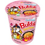 Samyang Buldak ramen Buldak Carbonara cup 80 g – Sleviste.cz