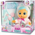 TM Toys Cry Babies Kristal – Hledejceny.cz