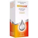 REGULAX PIKOSULFÁT POR 7,23MG/ML POR GTT SOL 1X50ML – Sleviste.cz