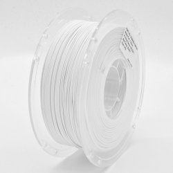 RoyalFilaments PLA, 1,75 mm, 1kg, Bílá matná