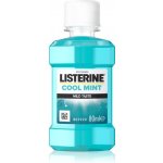 Listerine Cool Mint Mild Taste Cool Mint 80 ml – Zboží Mobilmania