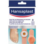 Hansaplast náplast na kuří oka 8 ks – Zbozi.Blesk.cz