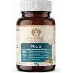 Maharishi Ayurveda Nidra spánek 60 tablet – Hledejceny.cz