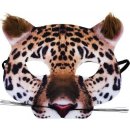 Rappa maska gepard
