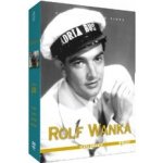 Rolf Wanka - Zlatá kolekce DVD – Hledejceny.cz