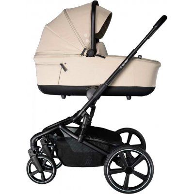 X-lander Cruiser 2.0 Cool Beige 2025 – Zboží Dáma