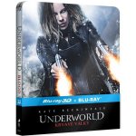 UNDERWORLD: Krvavé války 3D Steelbook™ Limitovaná sběratelská edice BD – Hledejceny.cz