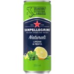 San Pellegrino Aranciata pomeranč 330 ml – Zboží Dáma