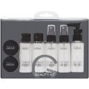 Gabriella Salvete TOOLS Travel Beauty Kit Of Bottles