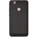 Pouzdro Xiaomi Original Perforated case Xiaomi Redmi Note 5A Prime černé – Zboží Mobilmania