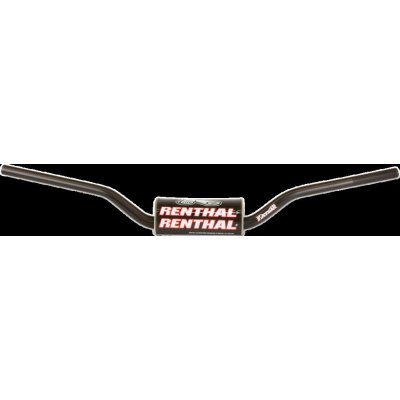 RENTHAL FATBAR 745 ENDURO BLK 745-01-BK | Zboží Auto