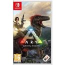 ARK: Survival Evolved