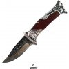 Nůž pro bojové sporty KANDAR outdoor Eagle-221