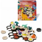 RAVENSBURGER GraviTrax Junior Startovní sada S Dino – Zbozi.Blesk.cz