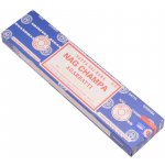 Shrinivas Satya vonné tyčinky Nag Champa 40 g – Zbozi.Blesk.cz