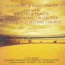 Ost - Film Music Of Hans Zimmer CD