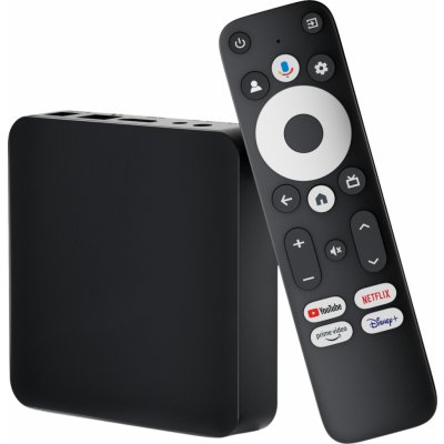 Orbsmart GD2 4K HDR – Zboží Živě