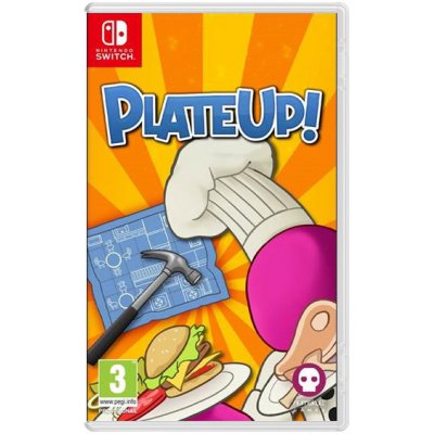 PlateUp! (Collector's Edition)