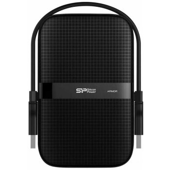 Silicon Power Armor A60 1TB, USB 3.0, SP010TBPHDA60S3K