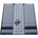 Etex kapesníky Manager pánské – Zboží Dáma