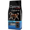 Granule pro psy Optima Nova Dog Puppy Large 12 kg